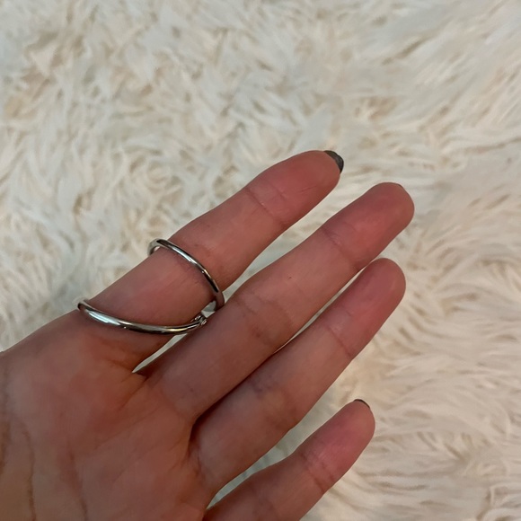 Stunning and unique Ring! - Picture 2 of 7